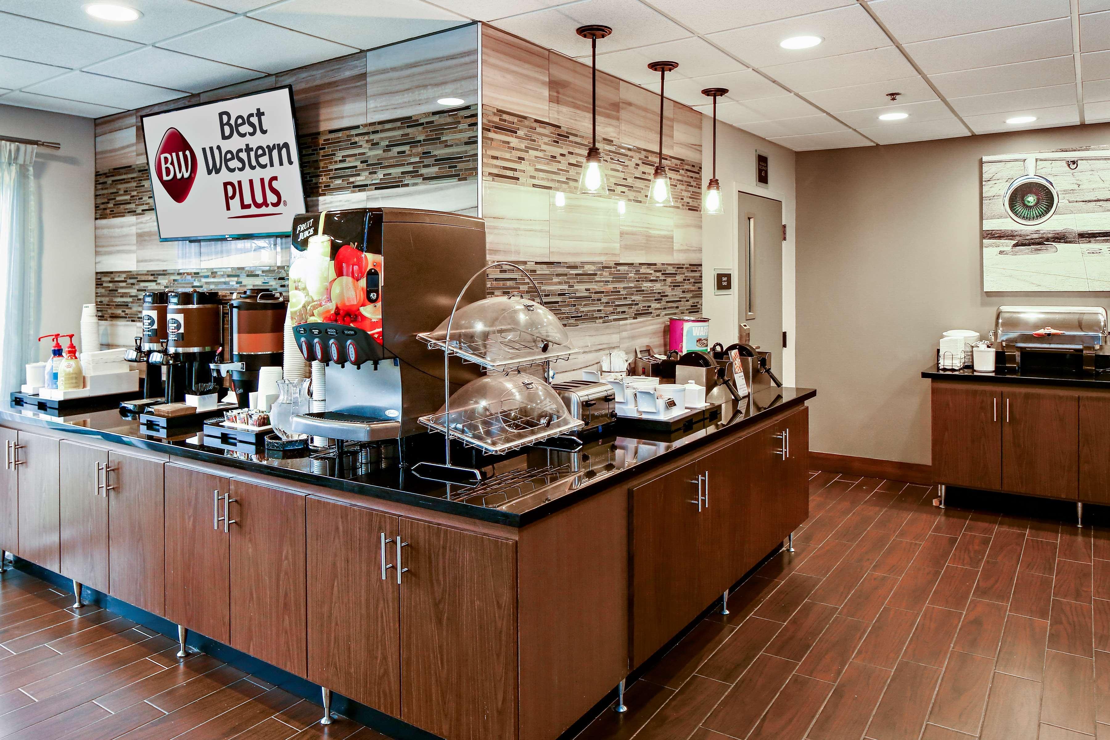 Best Western Plus Bellingham Luaran gambar