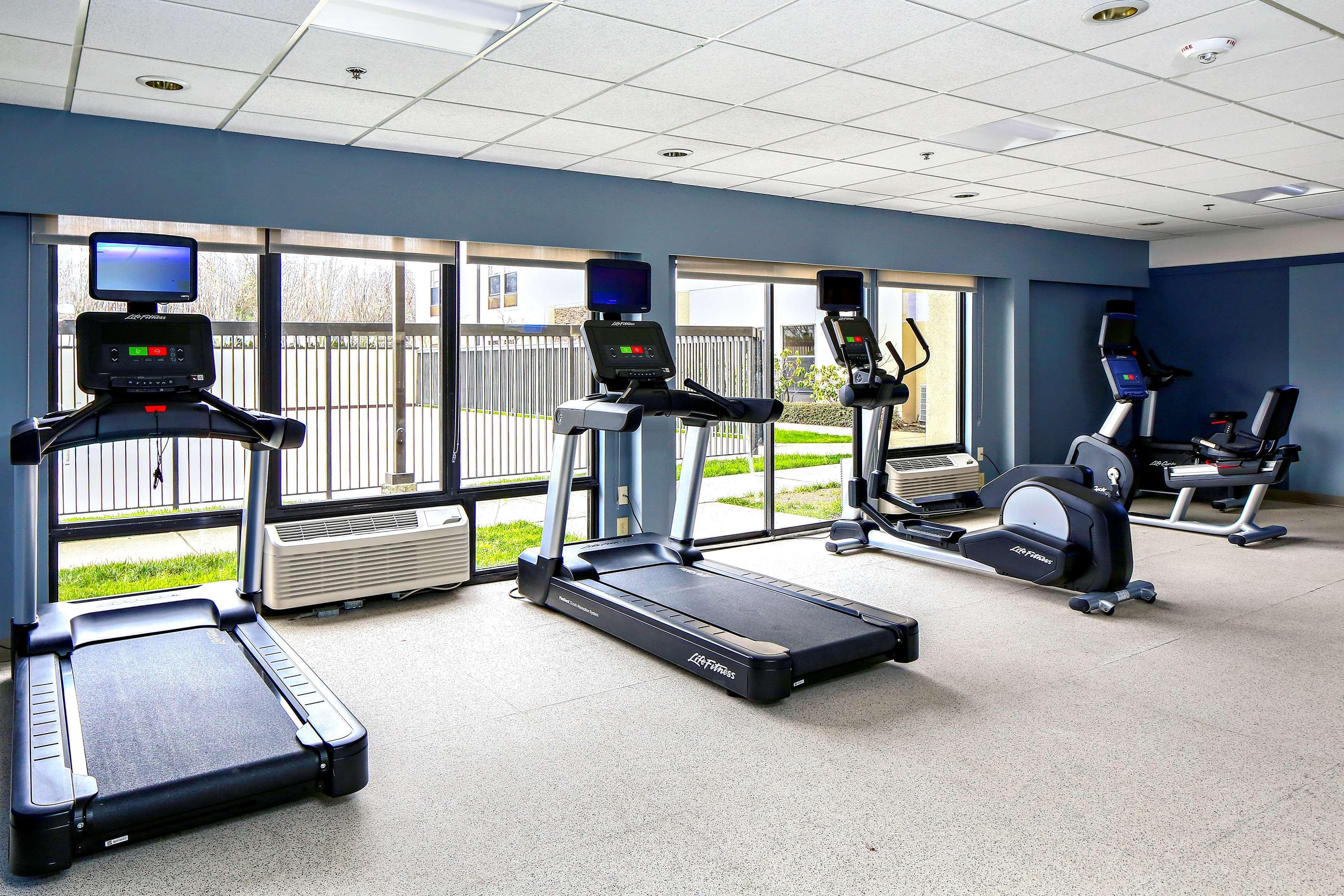 Best Western Plus Bellingham Luaran gambar