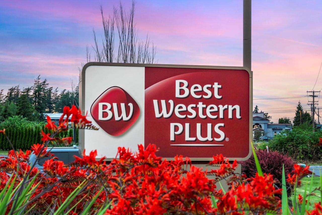 Best Western Plus Bellingham Luaran gambar