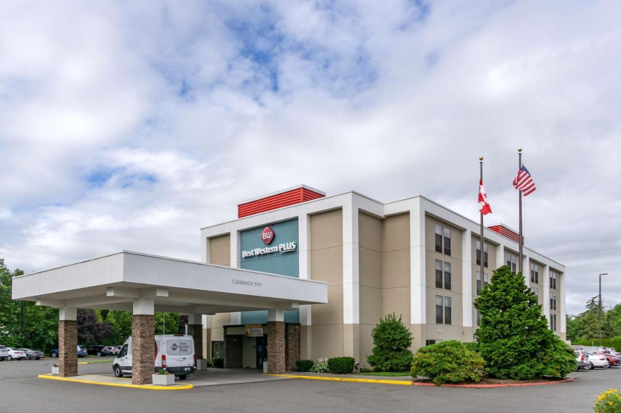 Best Western Plus Bellingham Luaran gambar