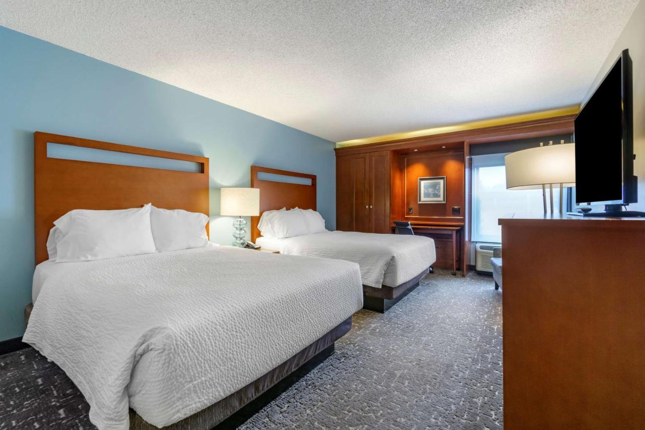 Best Western Plus Bellingham Luaran gambar