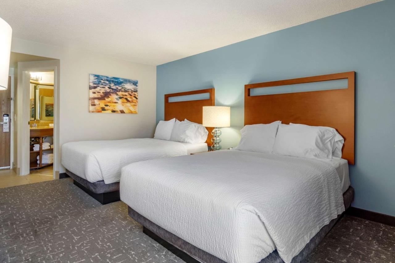 Best Western Plus Bellingham Luaran gambar