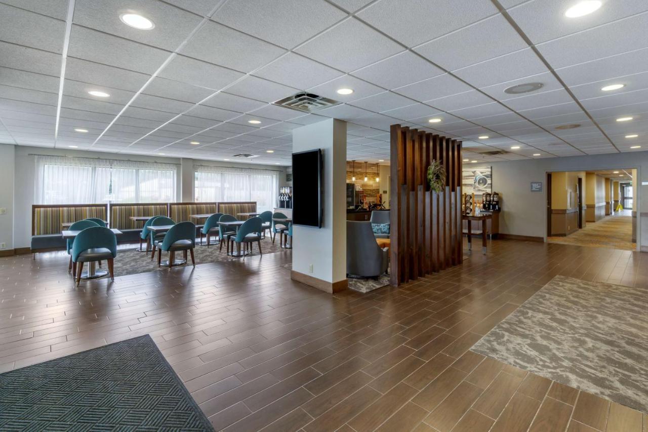 Best Western Plus Bellingham Luaran gambar