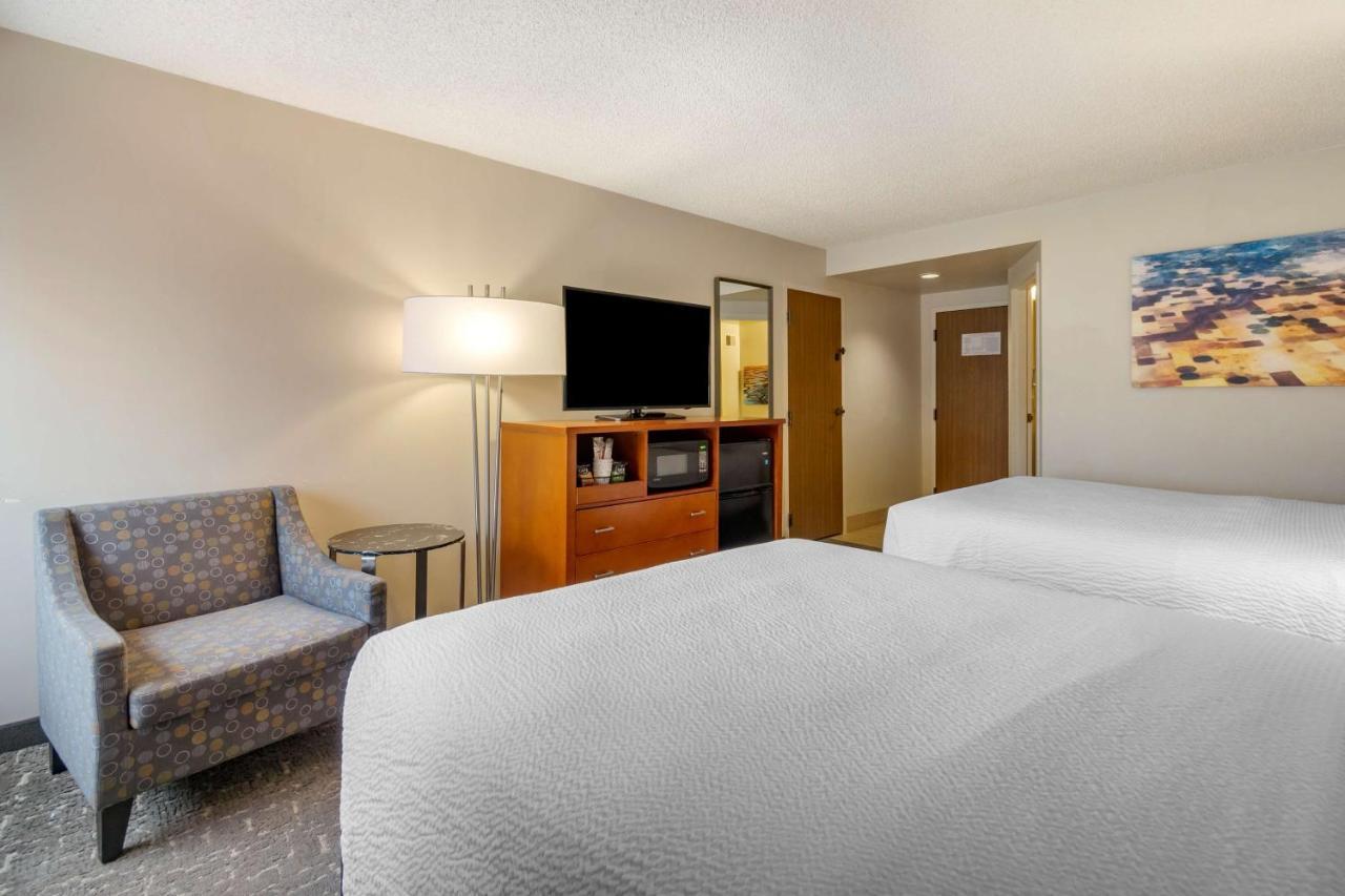 Best Western Plus Bellingham Luaran gambar