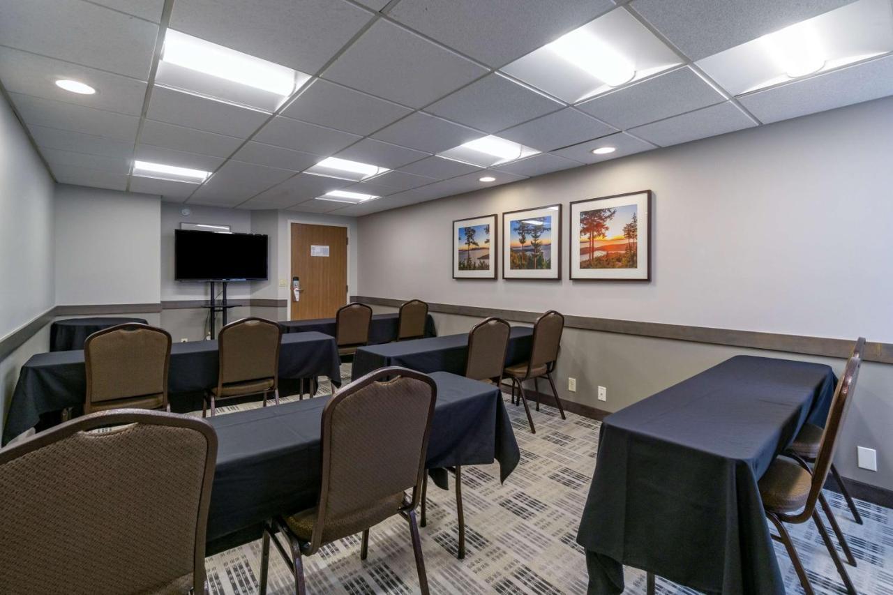 Best Western Plus Bellingham Luaran gambar