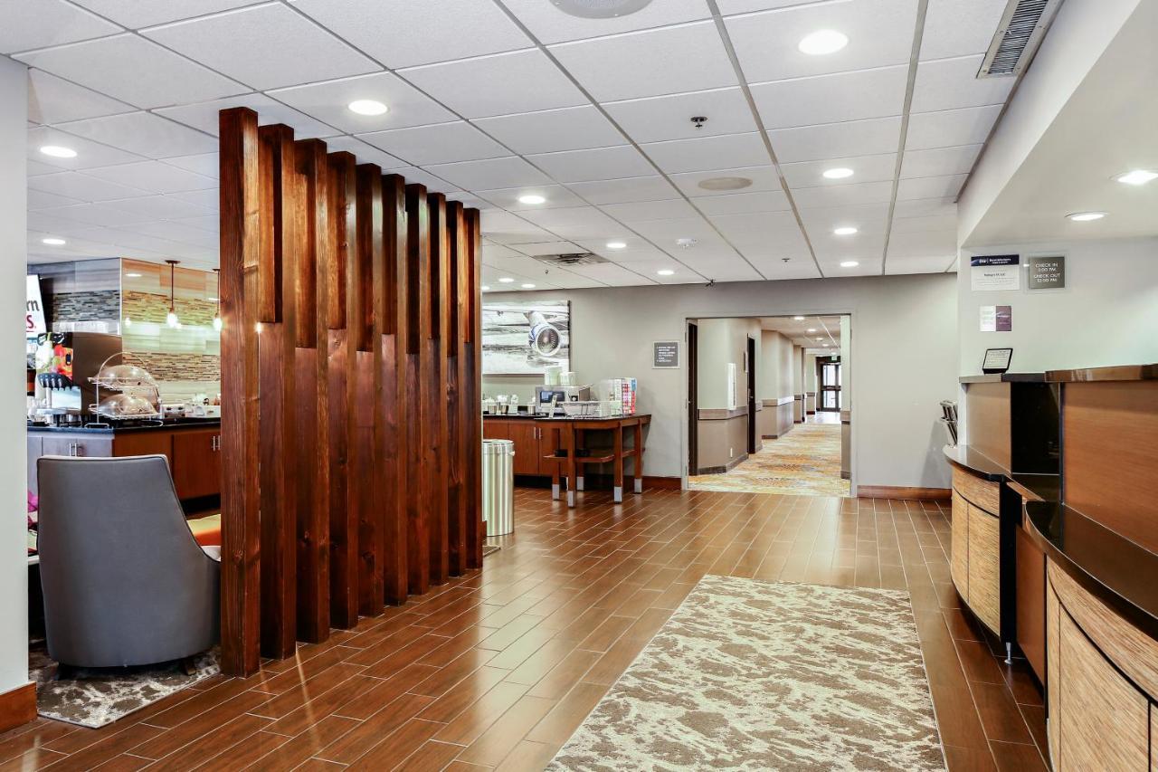 Best Western Plus Bellingham Luaran gambar
